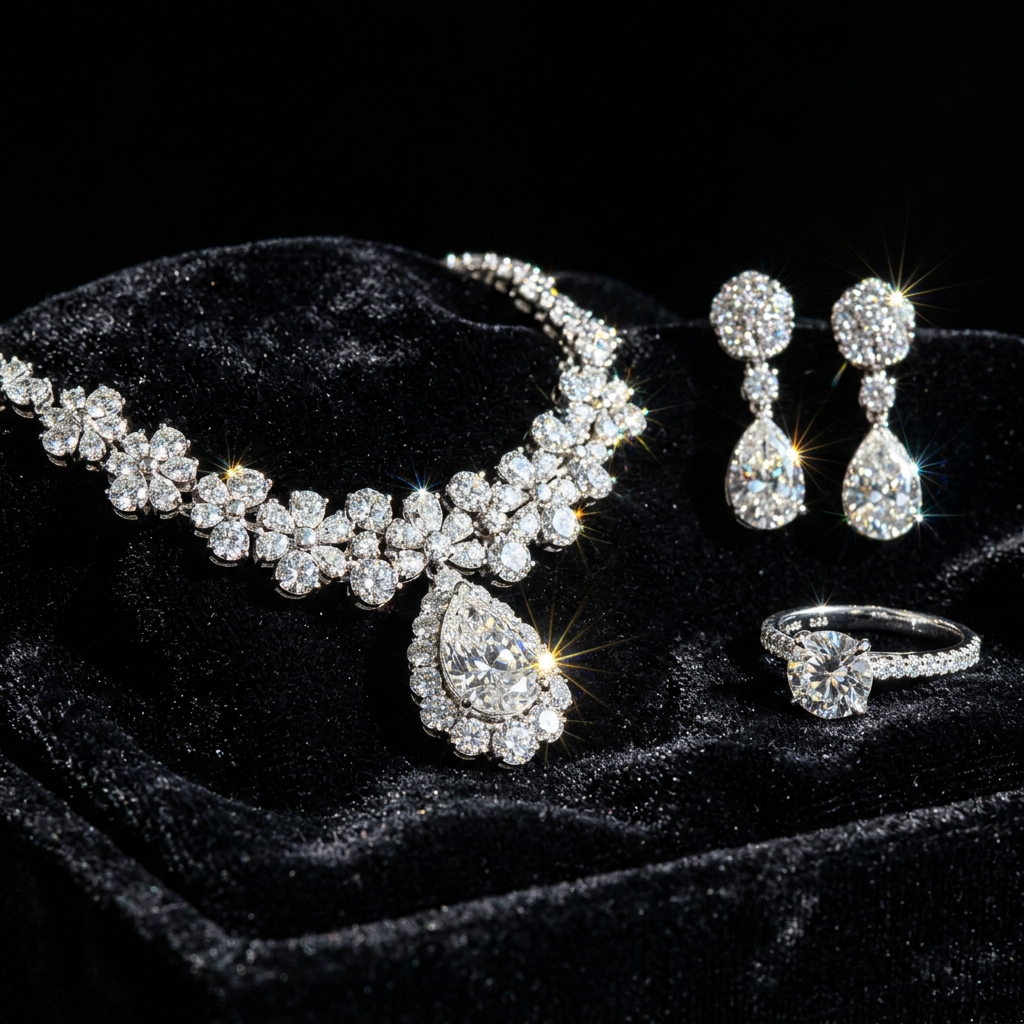 Diamond Collection