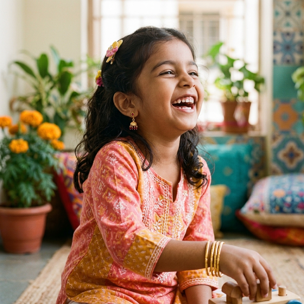 Kids Jewellery