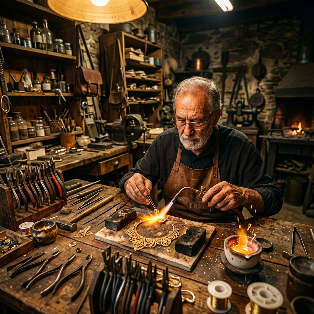 Craftsmanship Video